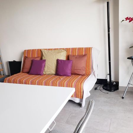 Apartmán Le Manege Vue Panoramique Cassis Exteriér fotografie