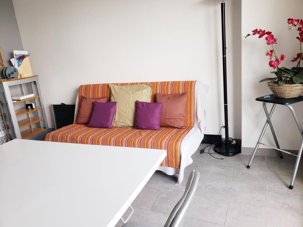 Apartmán Le Manege Vue Panoramique Cassis Exteriér fotografie