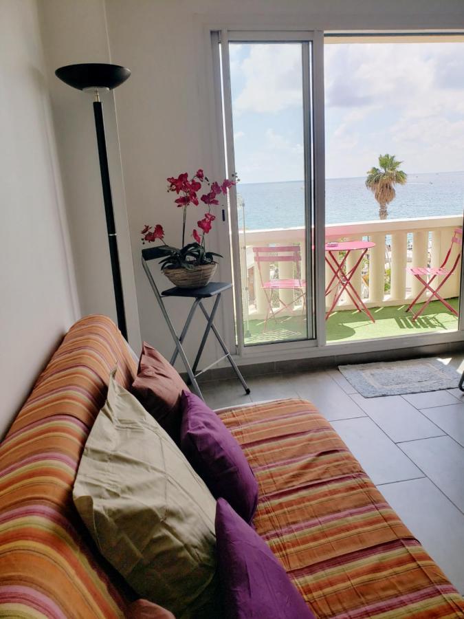 Apartmán Le Manege Vue Panoramique Cassis Exteriér fotografie