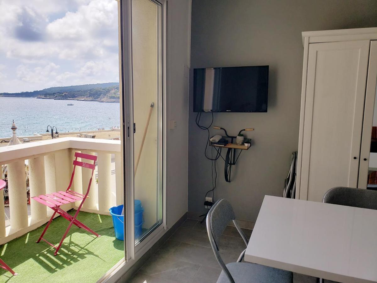 Apartmán Le Manege Vue Panoramique Cassis Exteriér fotografie