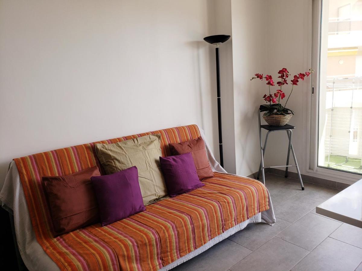 Apartmán Le Manege Vue Panoramique Cassis Exteriér fotografie