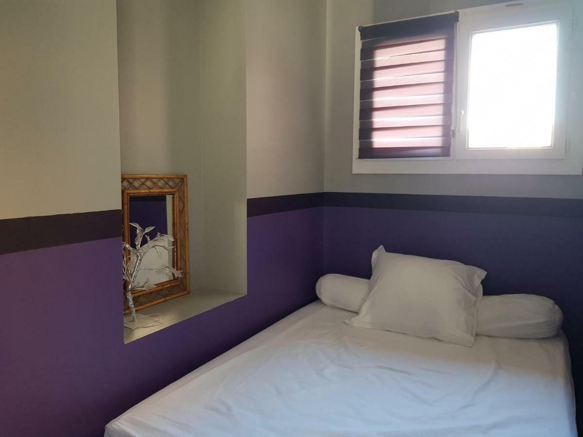 Apartmán Le Manege Vue Panoramique Cassis Exteriér fotografie