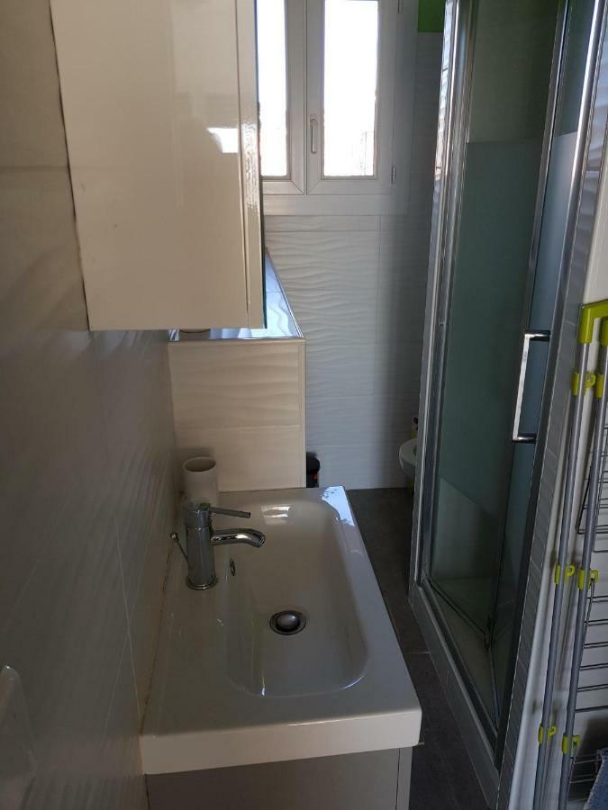 Apartmán Le Manege Vue Panoramique Cassis Exteriér fotografie